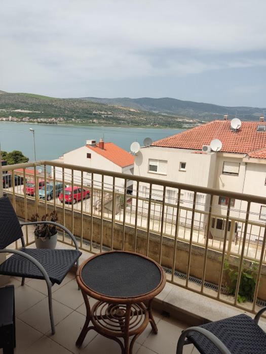 Deep Blue Apartment Trogir Exterior photo